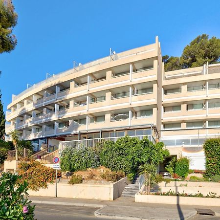 Residence Pierre & Vacances Bandol Port Kültér fotó