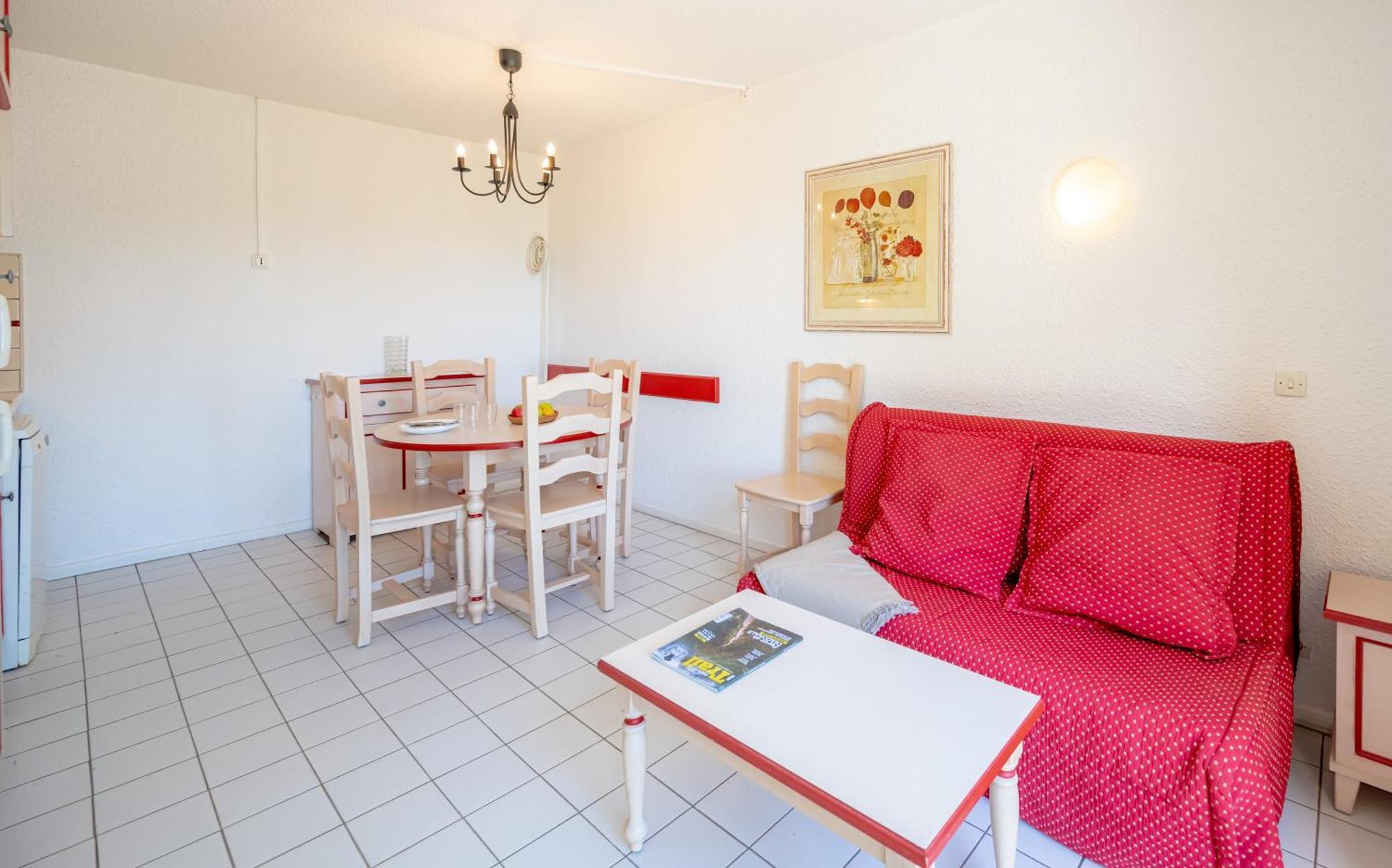 Residence Pierre & Vacances Bandol Port Kültér fotó