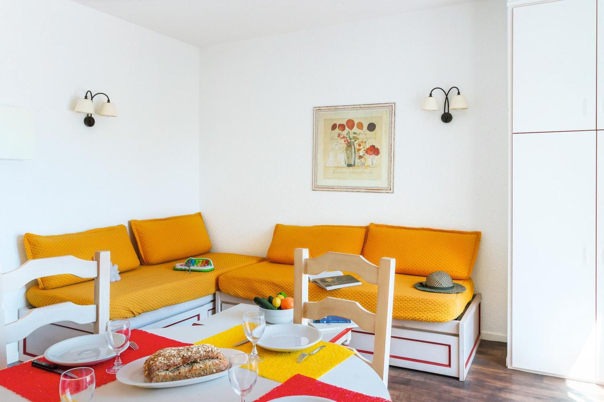 Residence Pierre & Vacances Bandol Port Kültér fotó