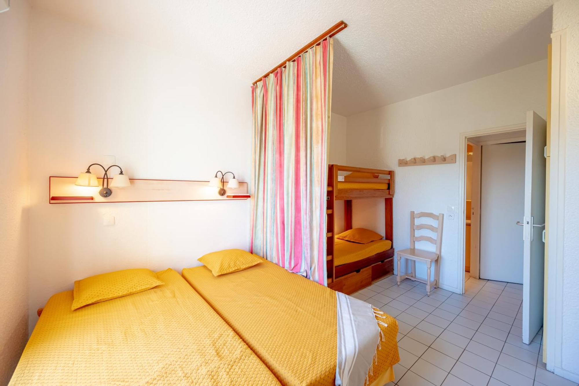 Residence Pierre & Vacances Bandol Port Kültér fotó